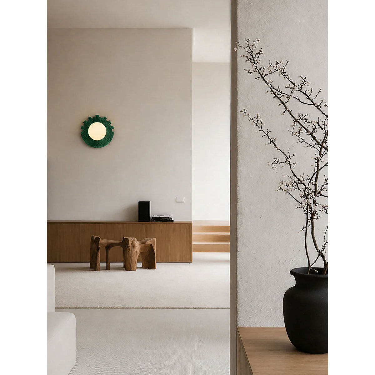Rivaneria Wall Light