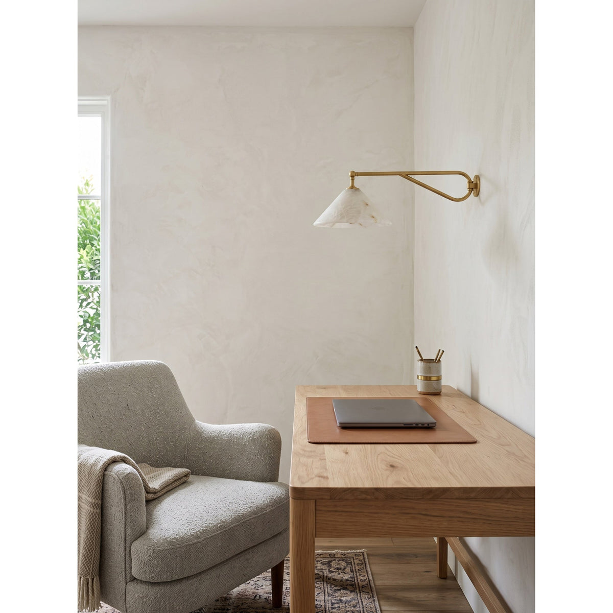 Elaoelle Wall Light