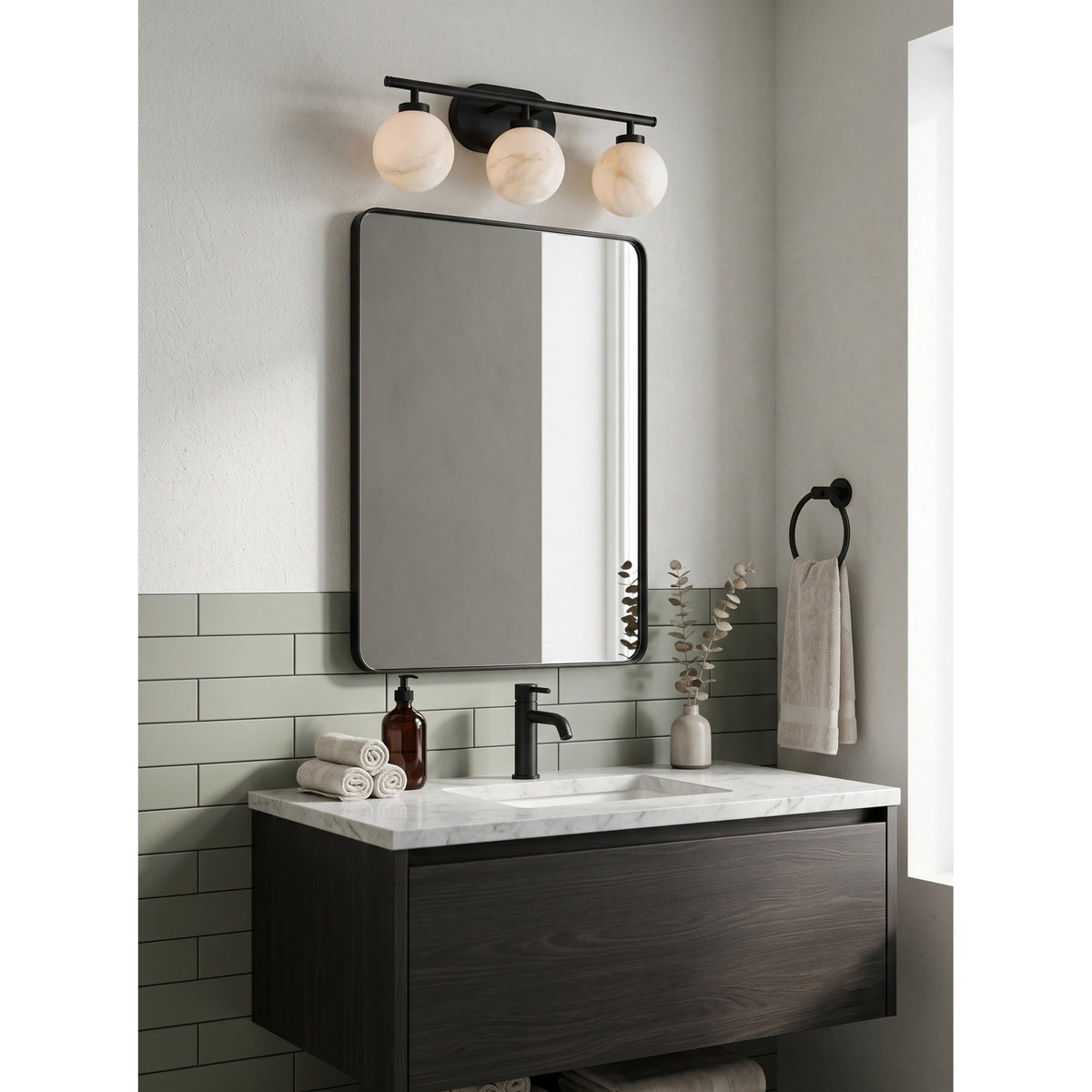 Echor Wall Sconce