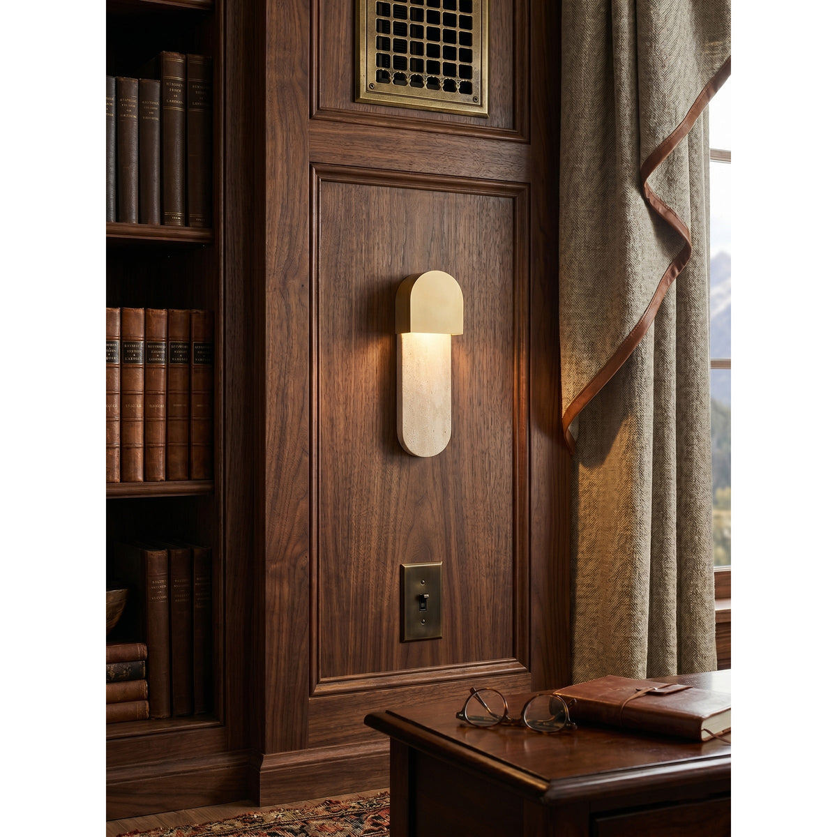 Lumuise Wall Sconce