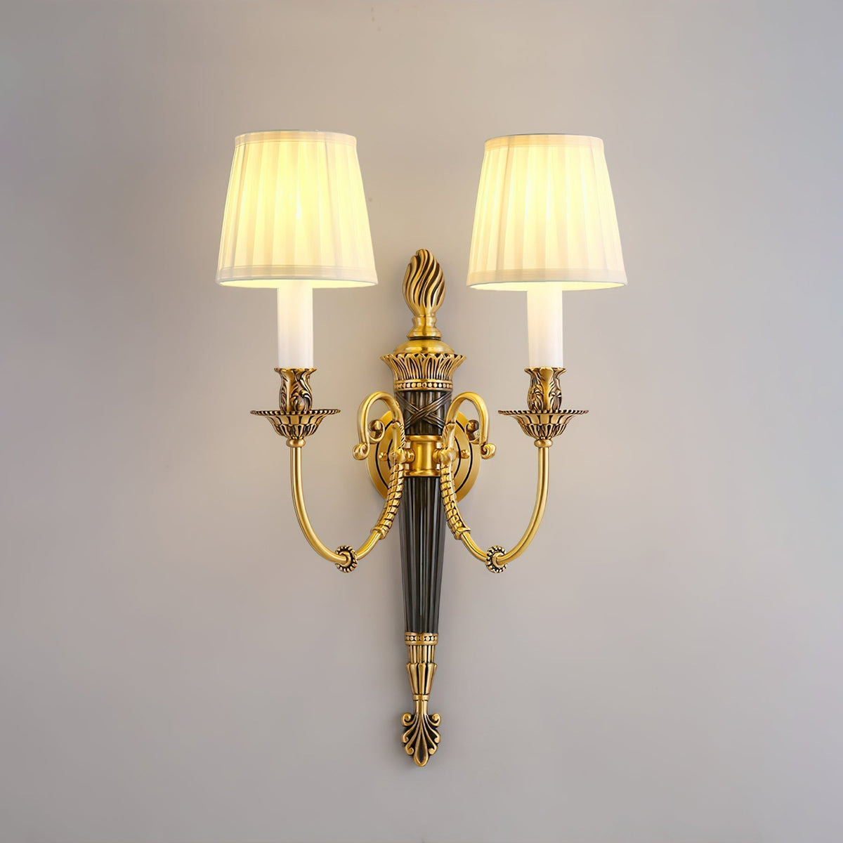 Victoria Wall Light