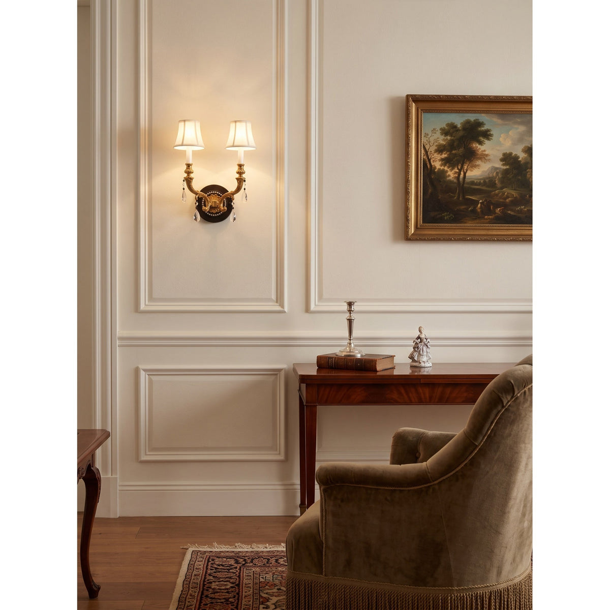 Soririra Wall Light