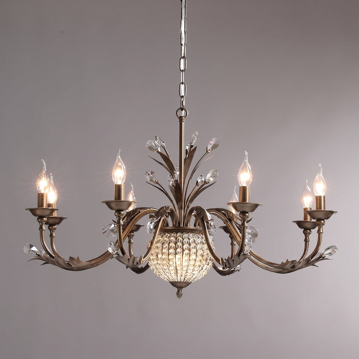 Lumuian Chandelier