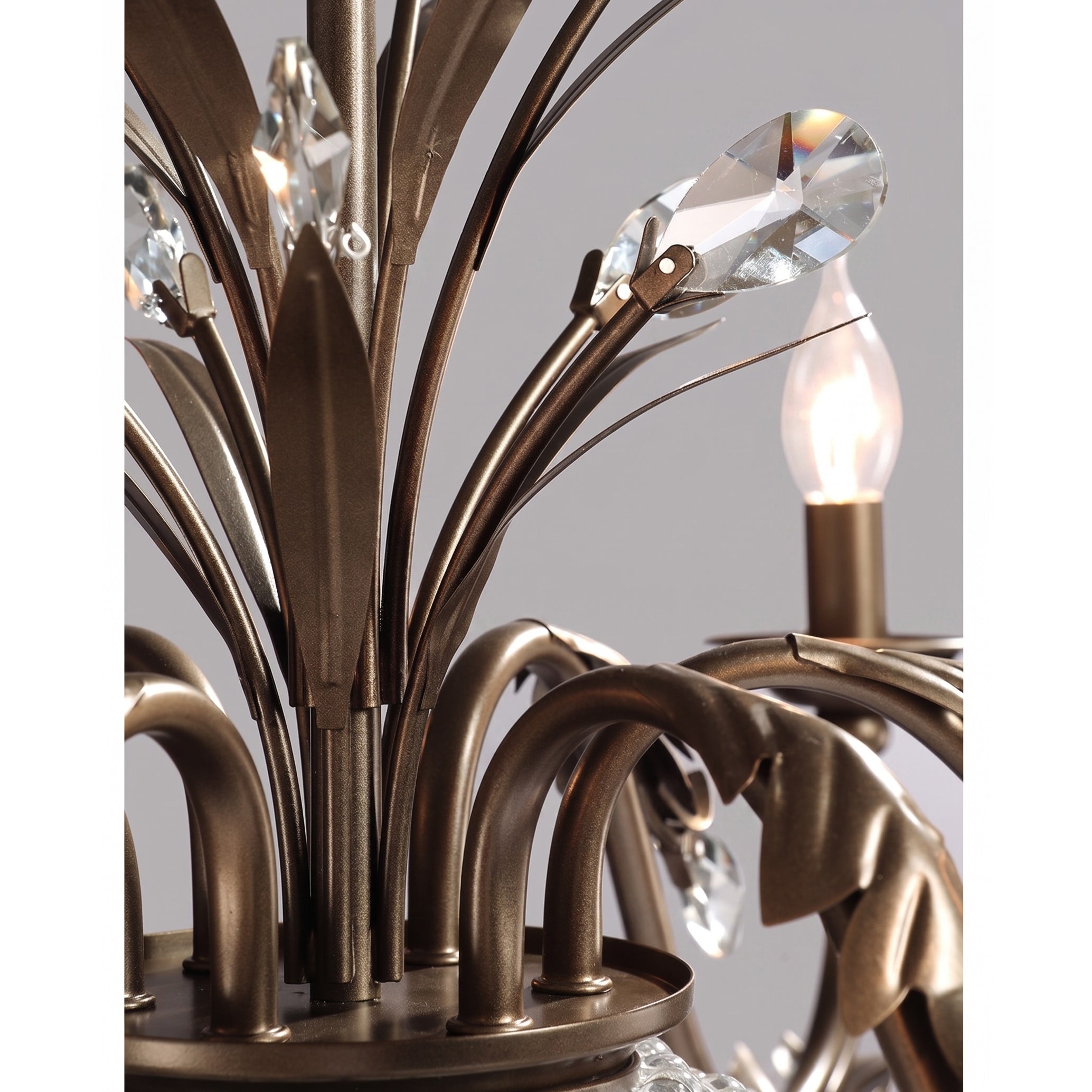 Lumuian Chandelier