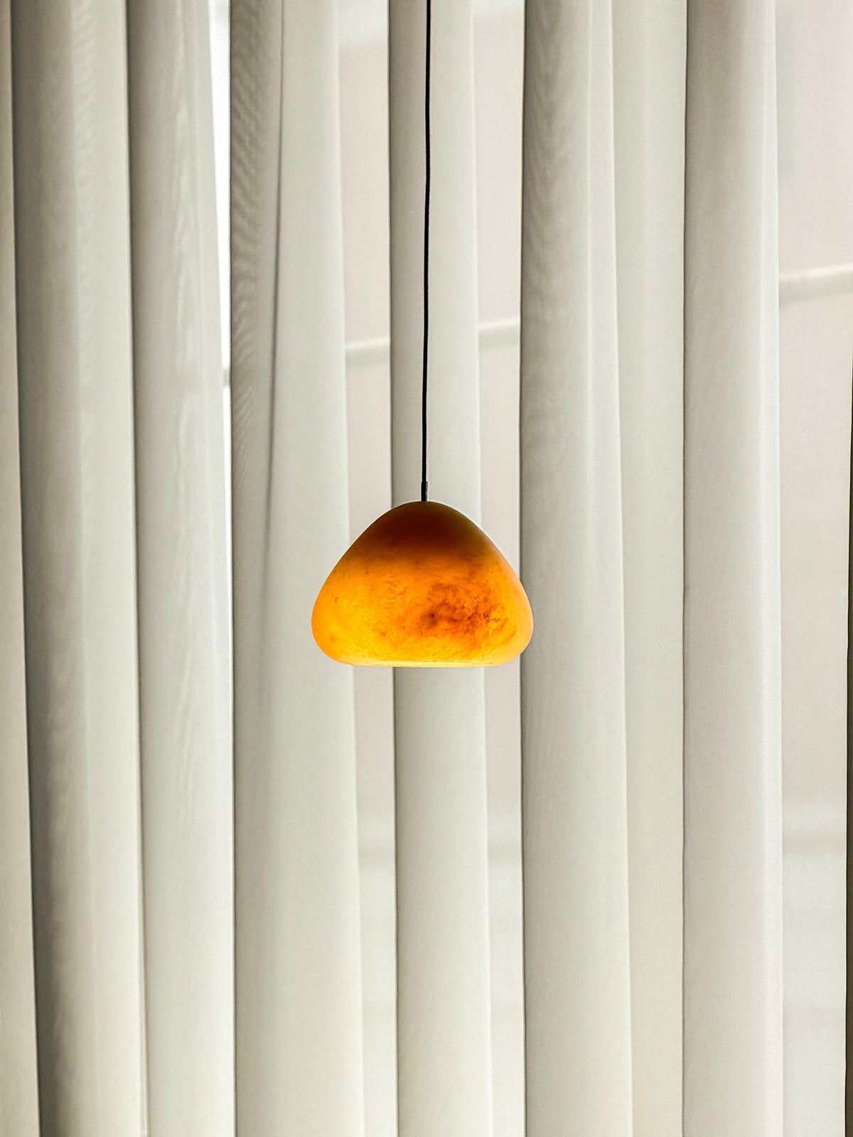Morphe Alabaster Pendant Lamp