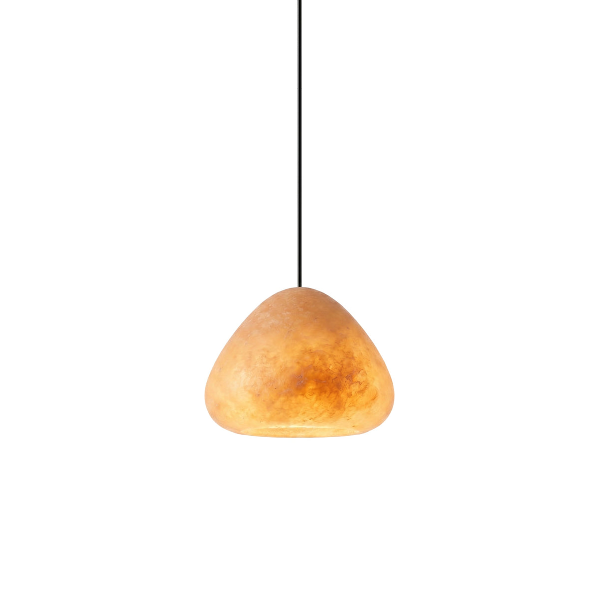 Morphe Alabaster Pendant Lamp
