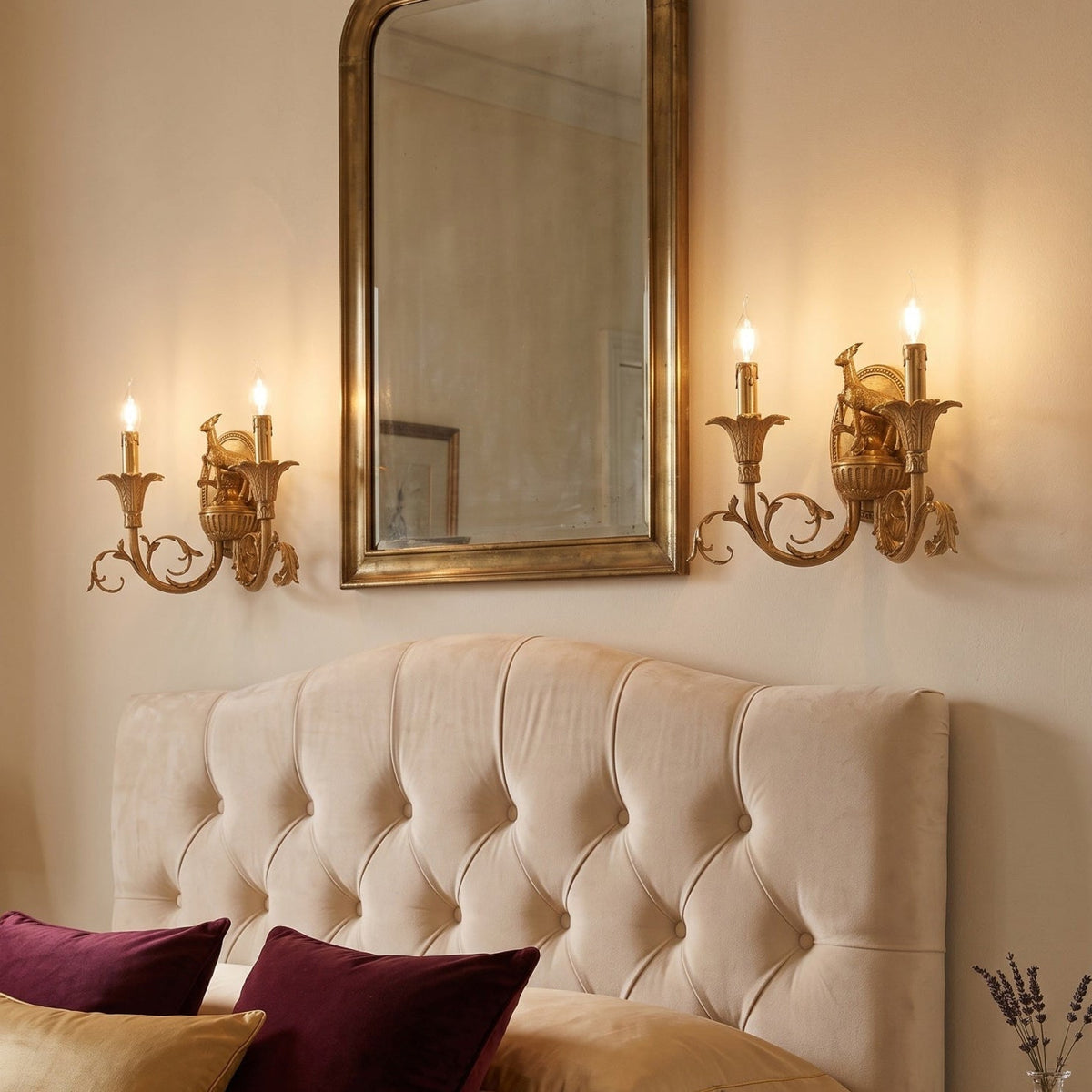 Mirarielle Wall Light