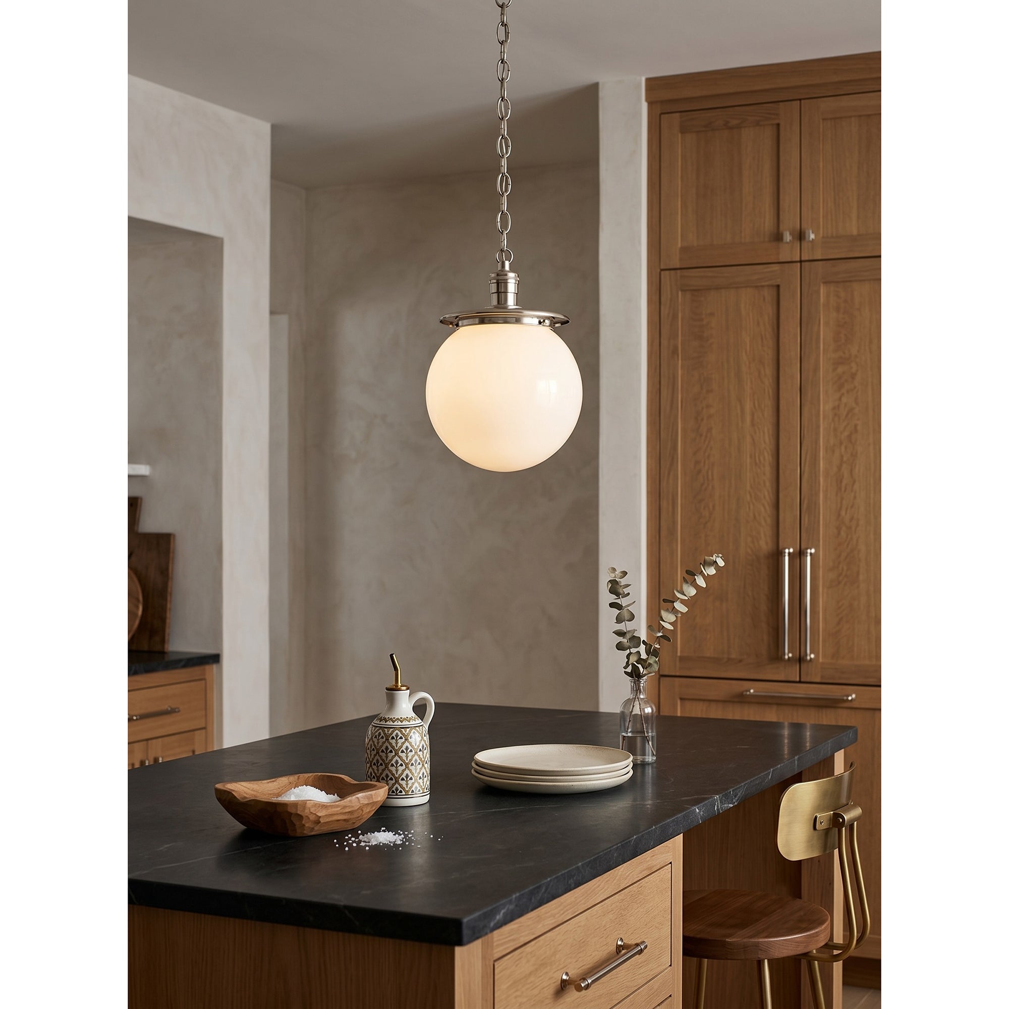 Oreliette Pendant Lamp