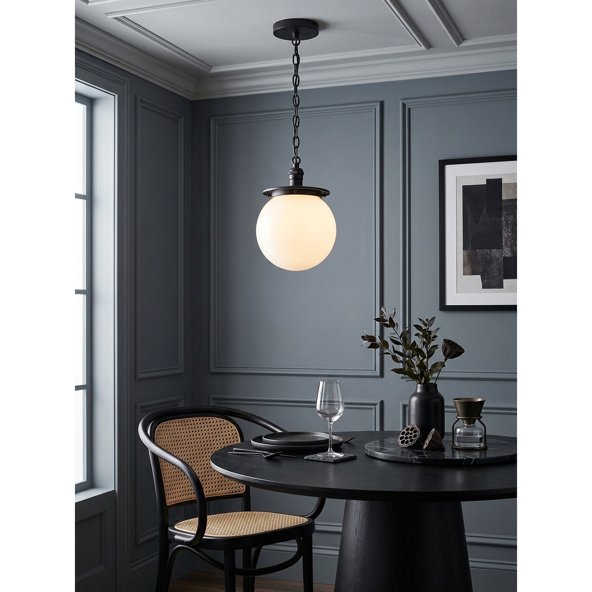Oreliette Pendant Lamp