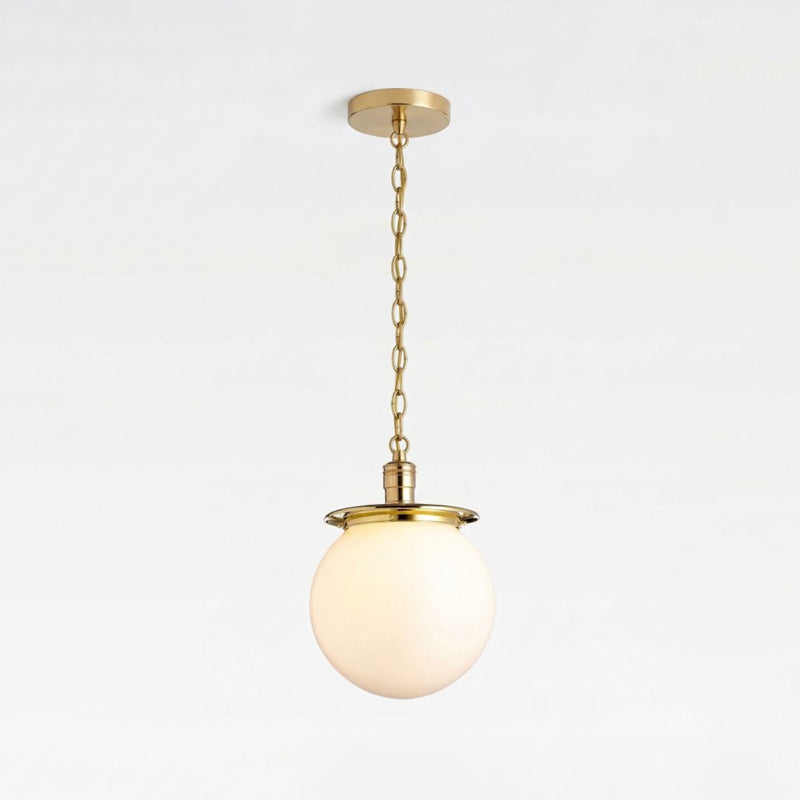 Oreliette Pendant Lamp