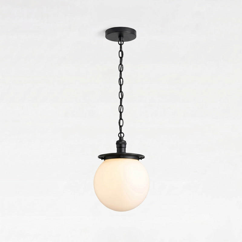 Oreliette Pendant Lamp