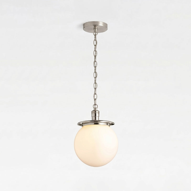 Oreliette Pendant Lamp