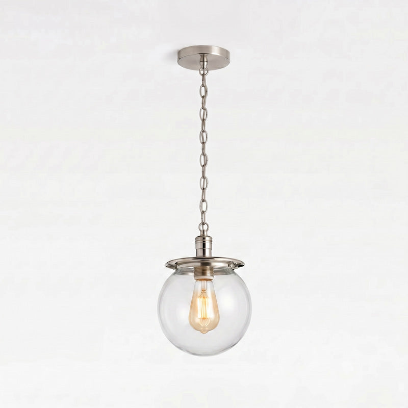 Oreliette Pendant Lamp