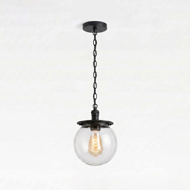 Oreliette Pendant Lamp