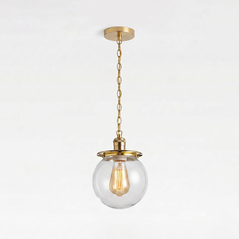 Oreliette Pendant Lamp