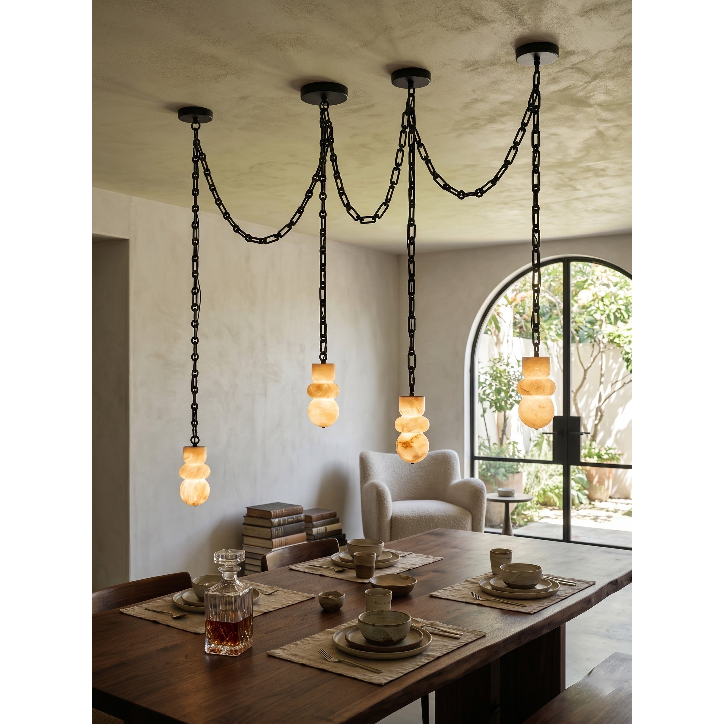 Elis Chandelier