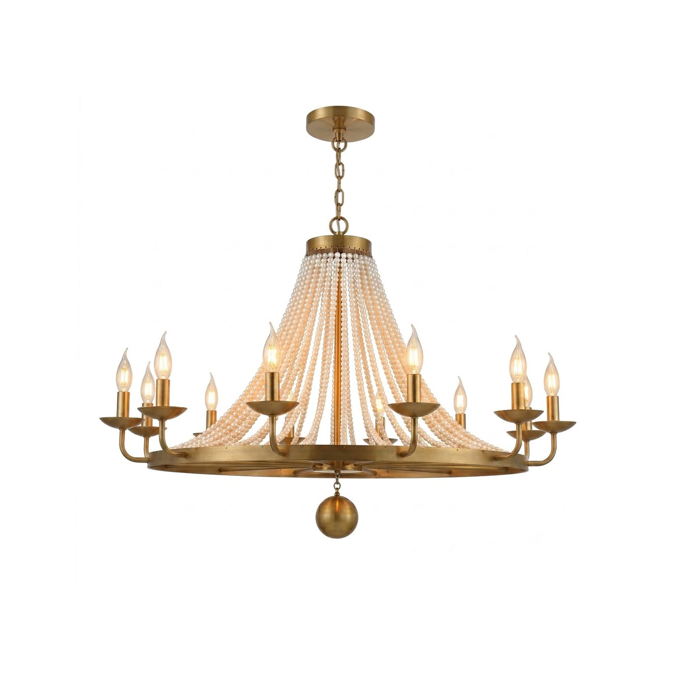 Miriselle Sera Chandelier