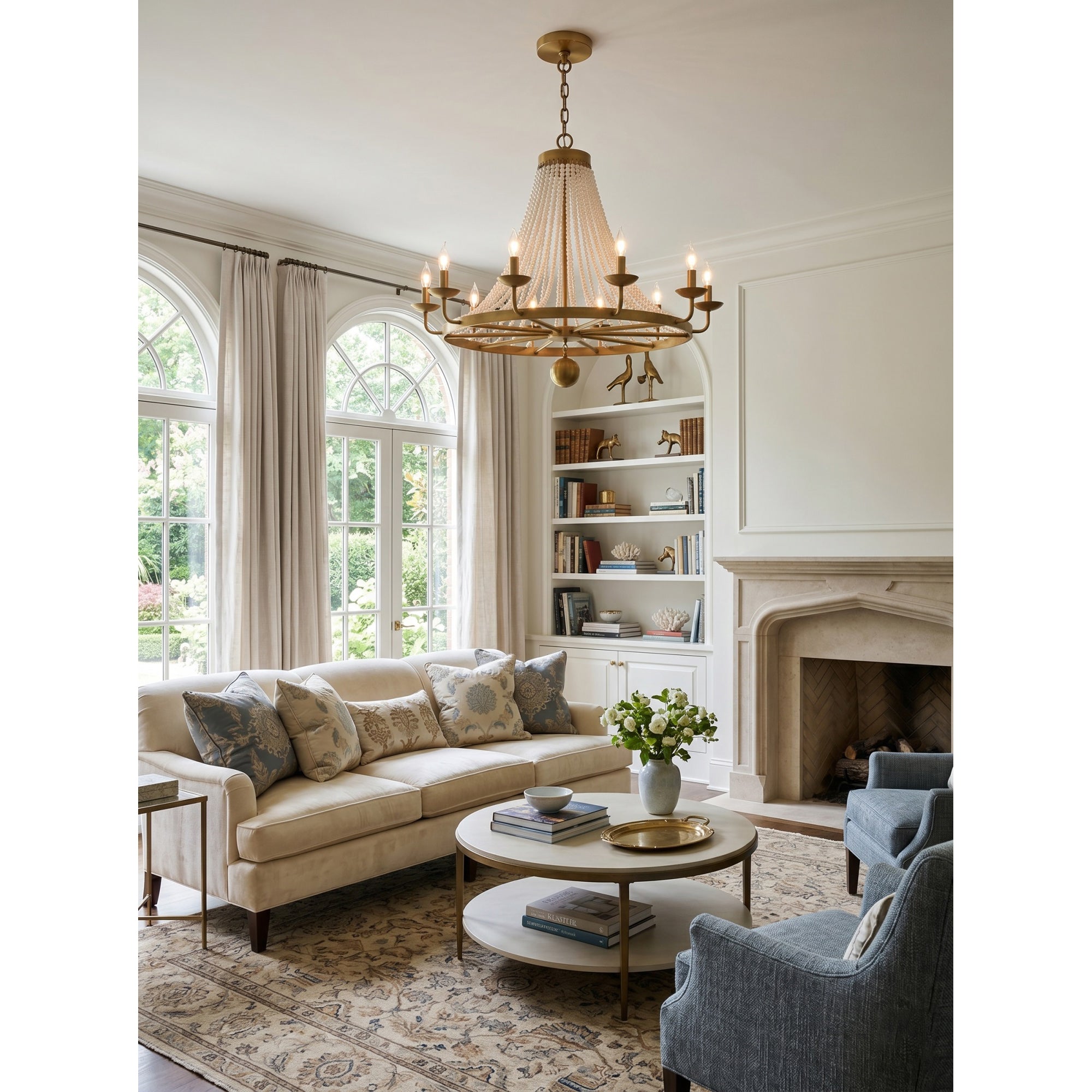 Miriselle Sera Chandelier