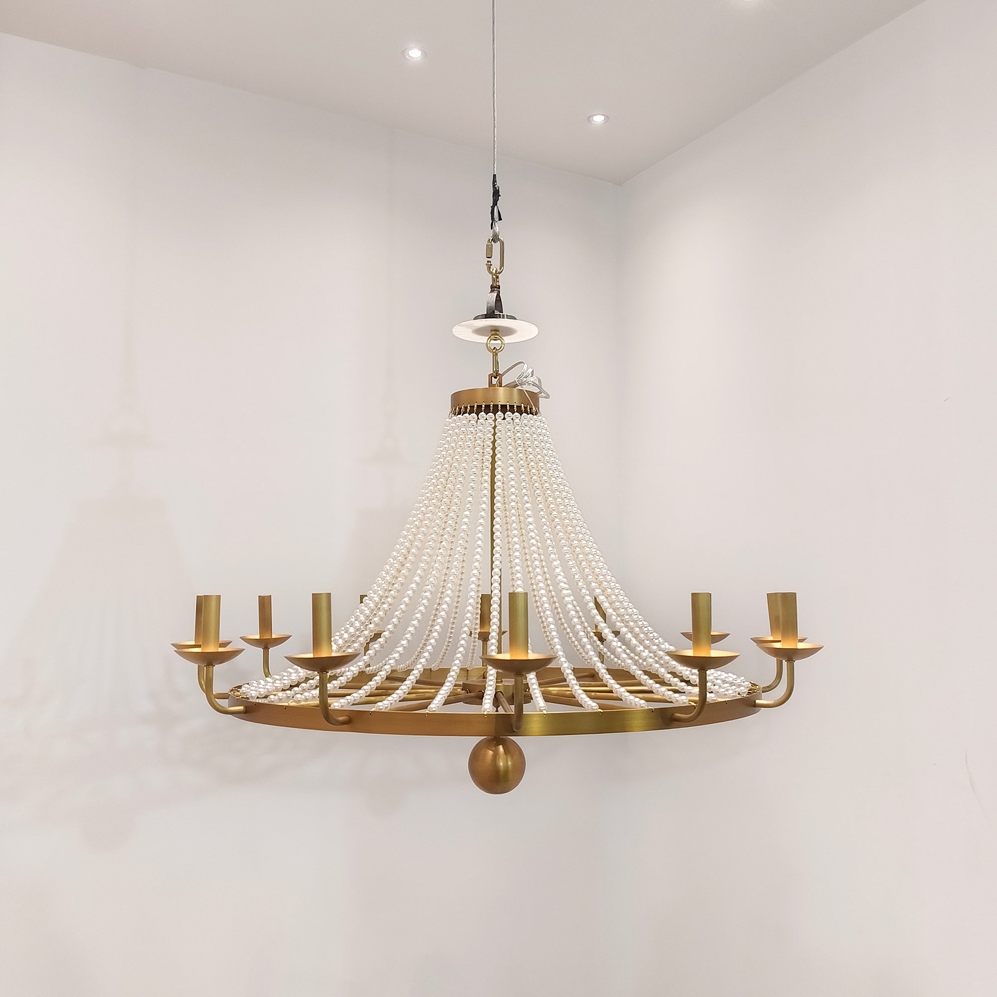 Miriselle Sera Chandelier