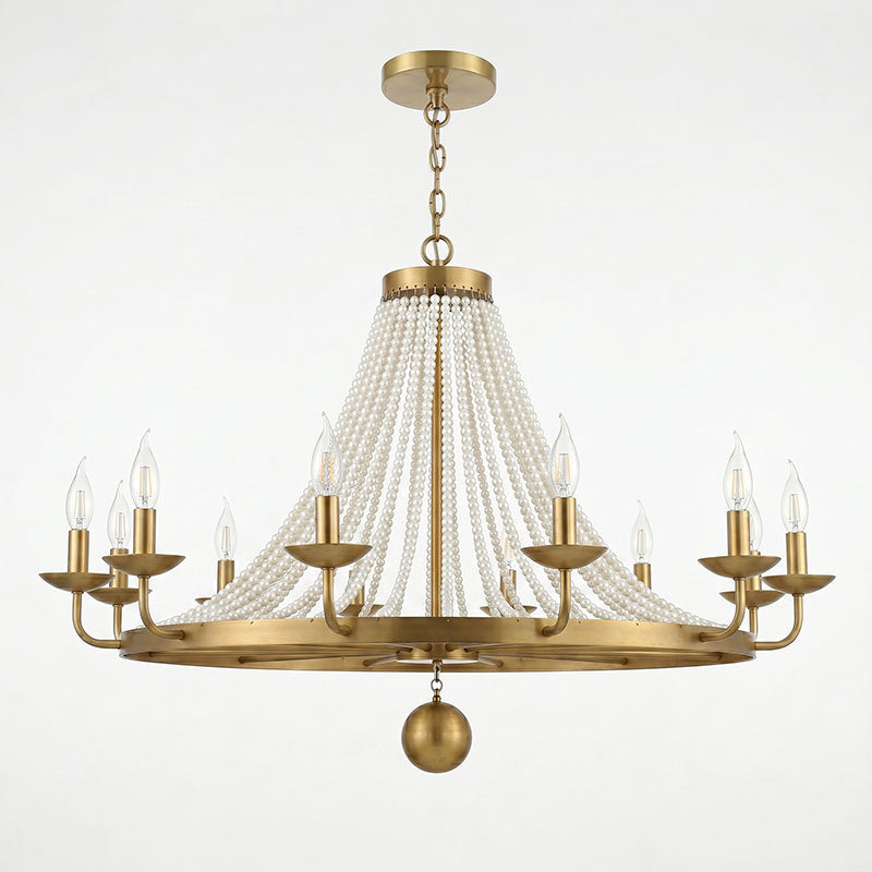 Miriselle Sera Chandelier