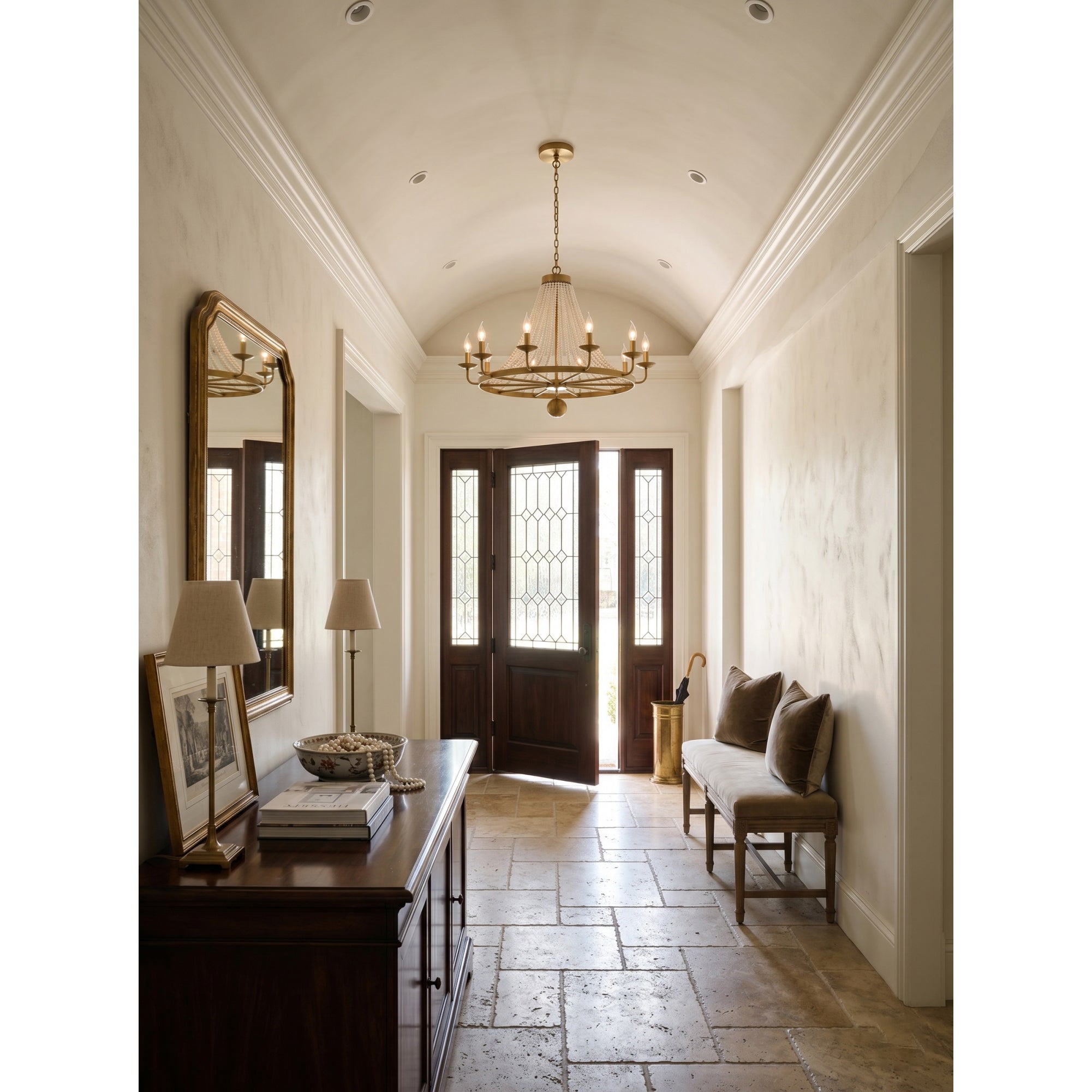 Miriselle Sera Chandelier