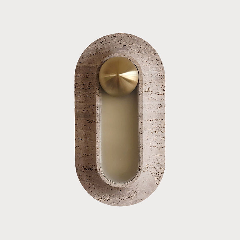 Caleraine Wall Sconce