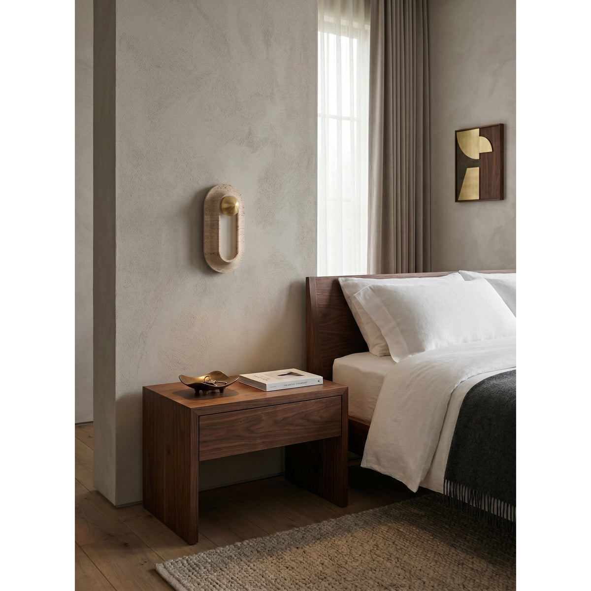Caleraine Wall Sconce