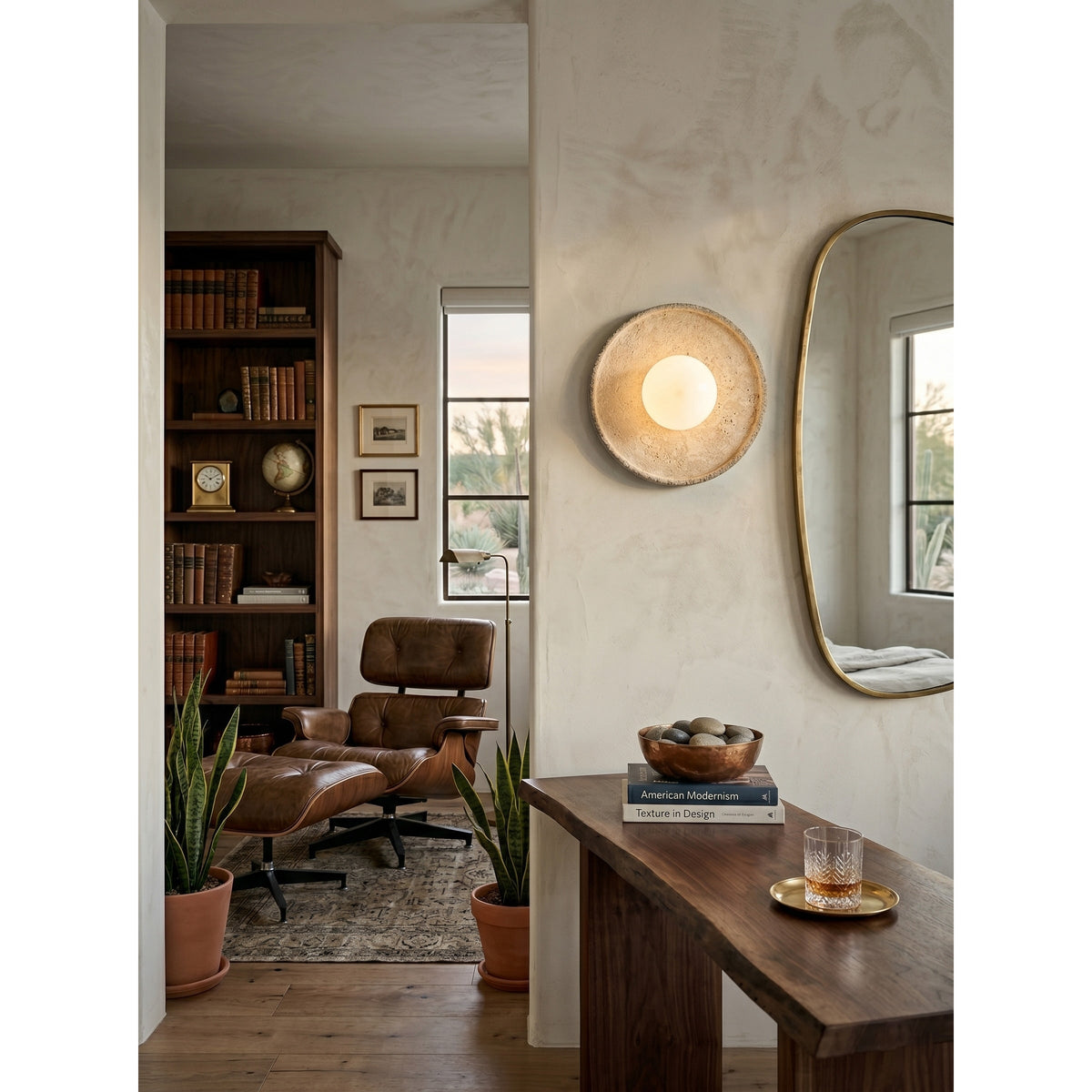 Liorisenne Wall Sconce