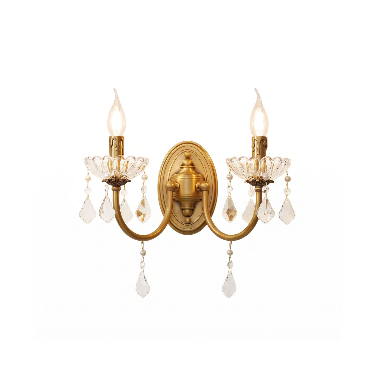 Lumiise Wall Sconce