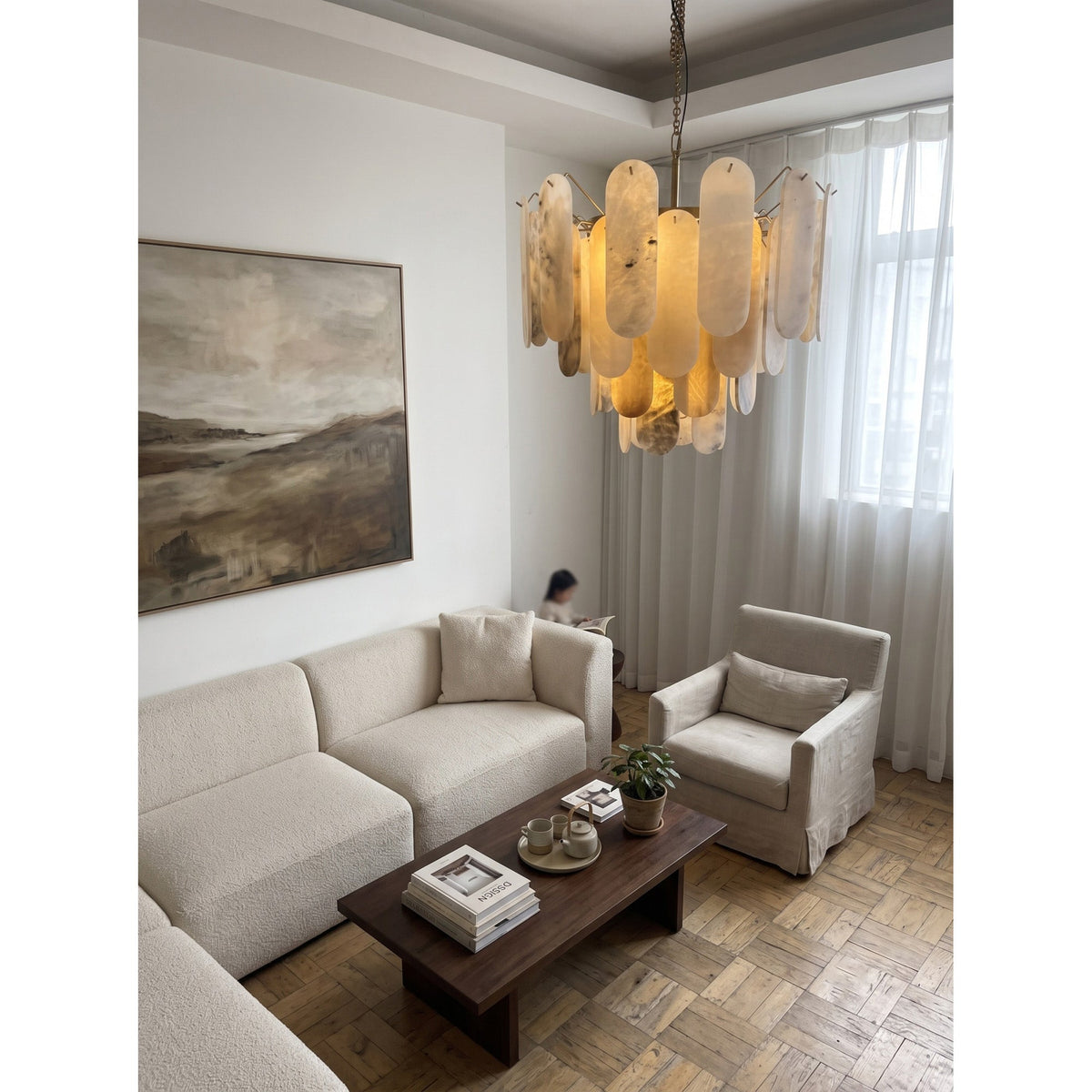 Viraeeon Chandelier