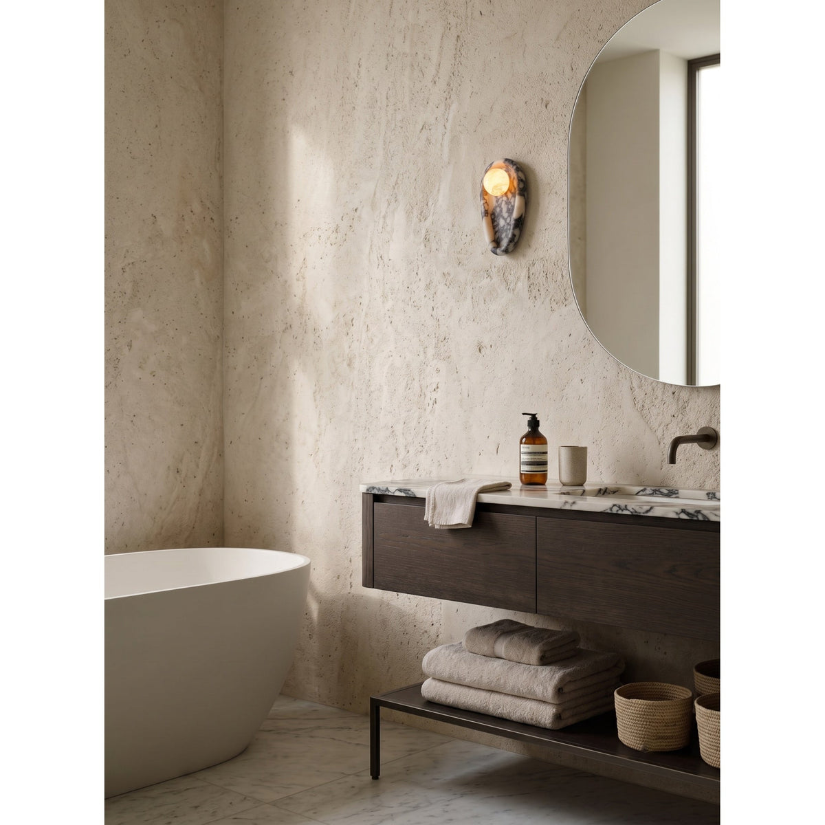Mirerella Wall Light