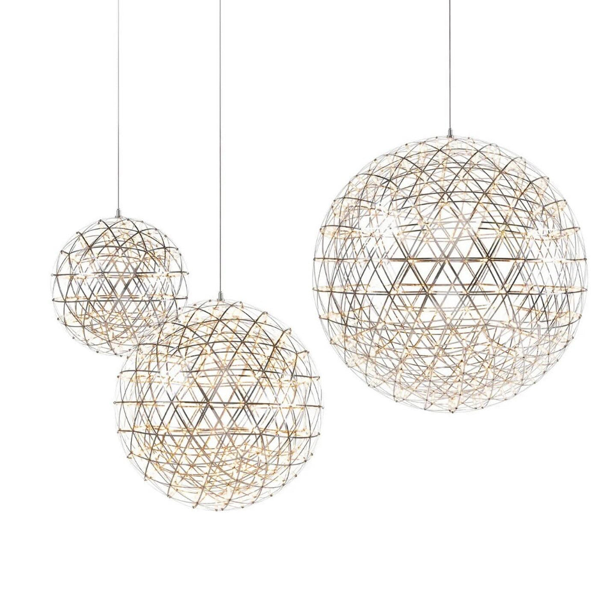 Virairina Pendant Light