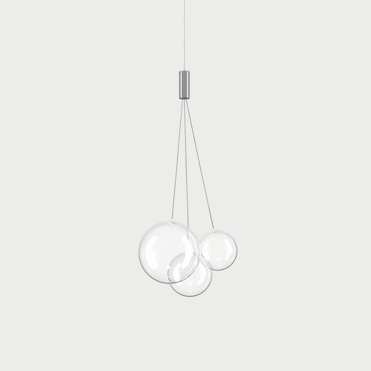 Cia Light Luxury Pendant Light