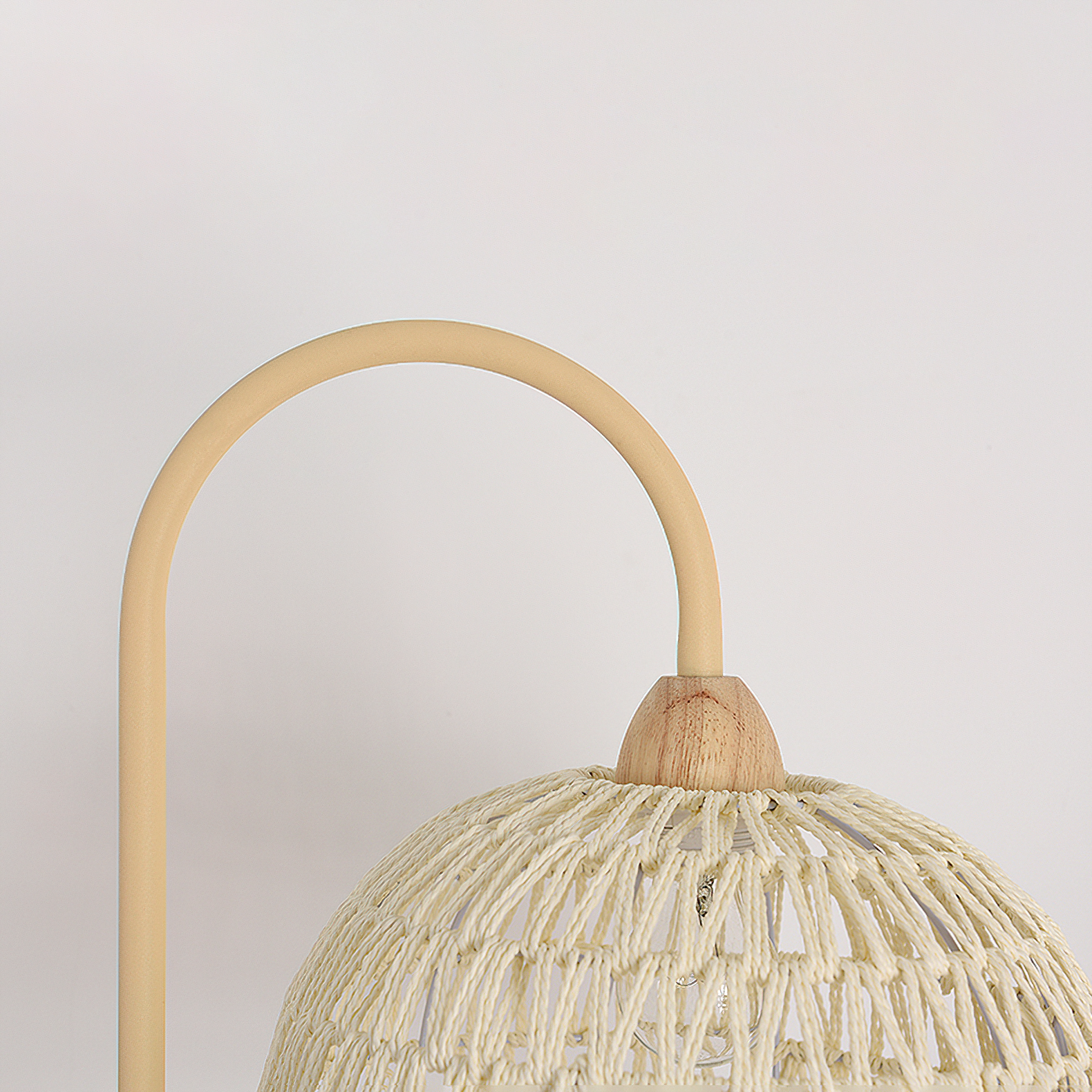 Tor Minimalist Floor Lamp