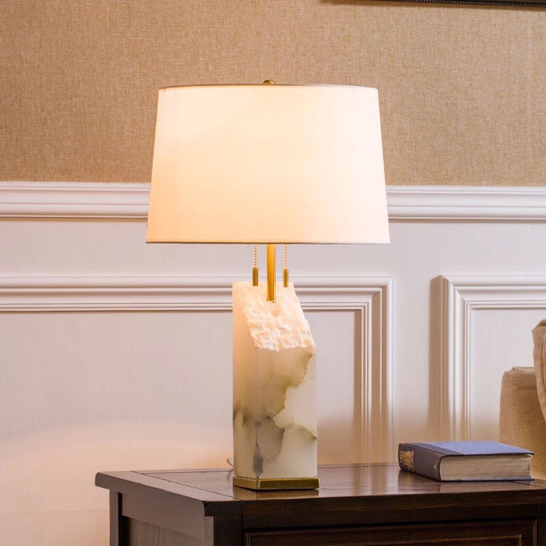 Arosia Table Lamp
