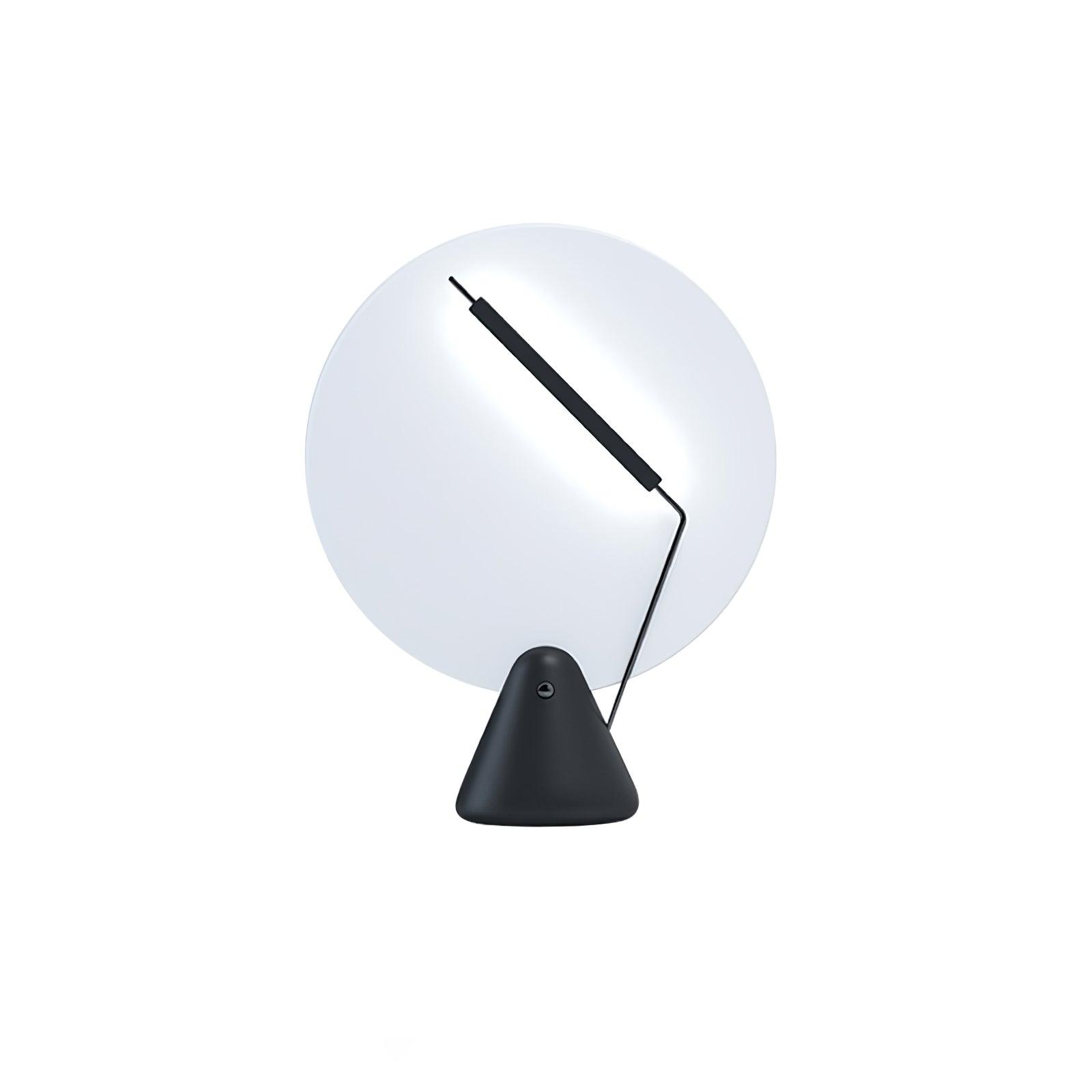 Evsilel Geometric Acrylic Table Lamp