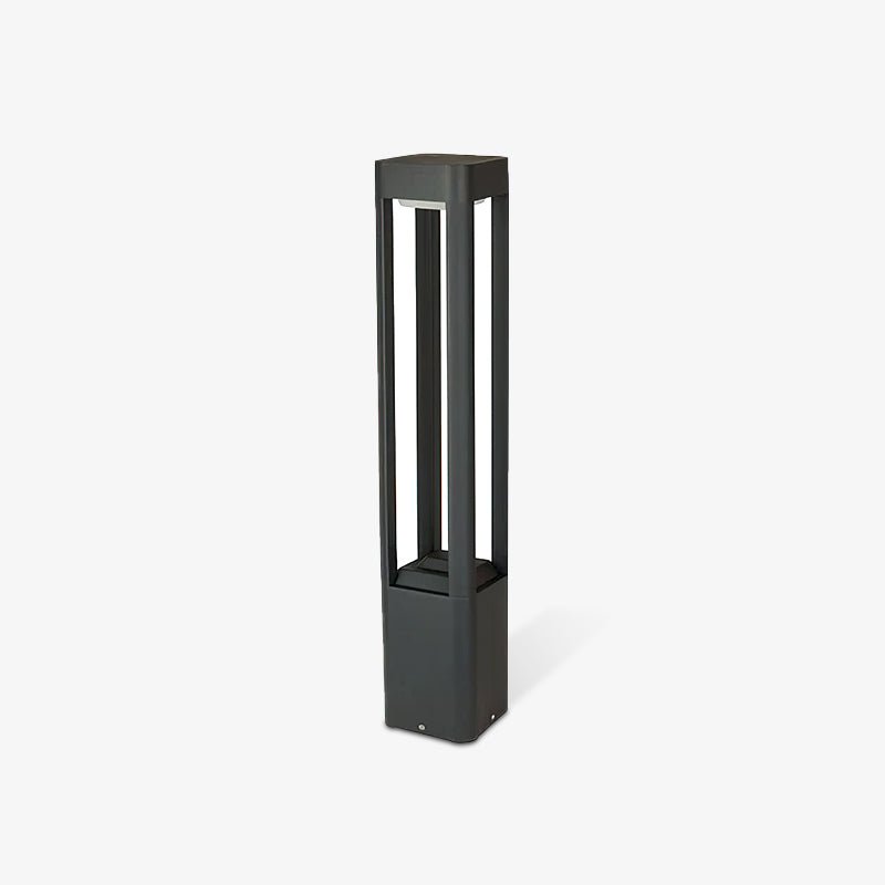 Feroraya aluminum Garden Outdoor Light