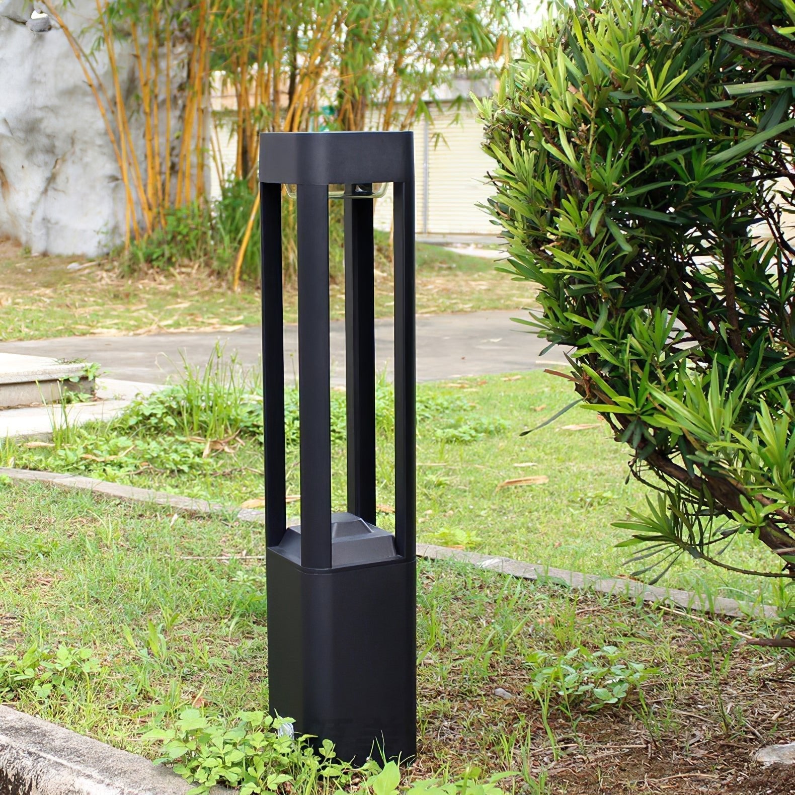 Feroraya aluminum Garden Outdoor Light