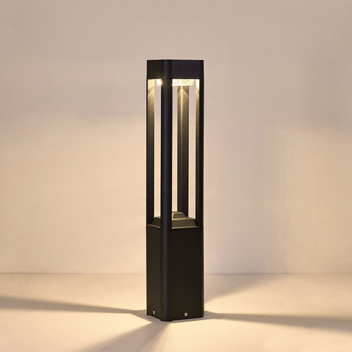 Feroraya aluminum Garden Outdoor Light