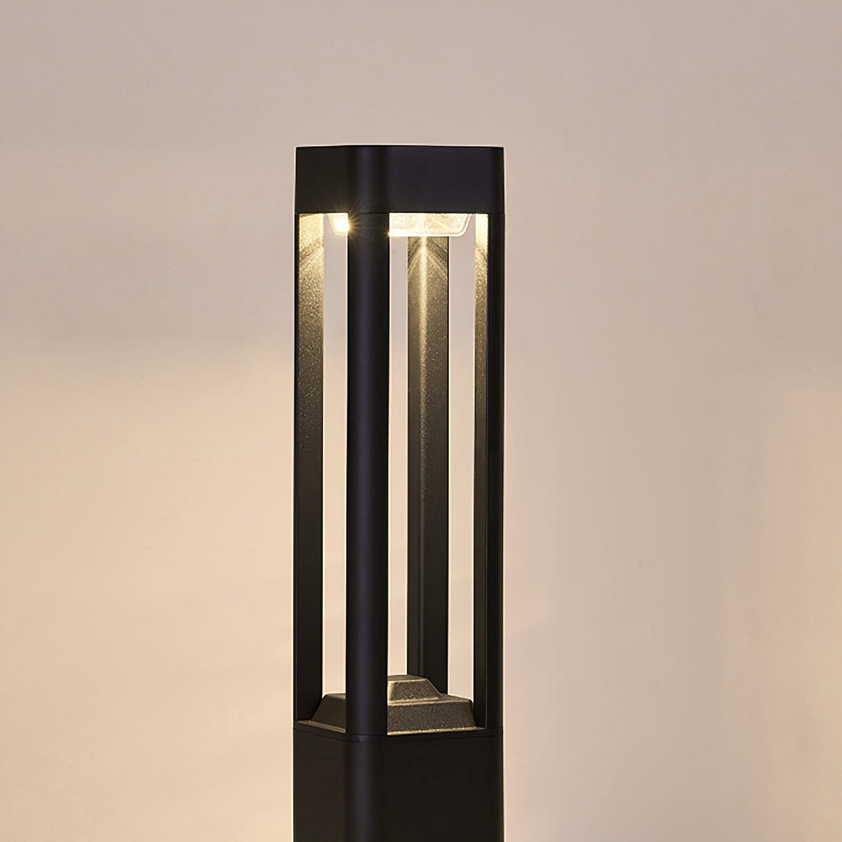 Feroraya aluminum Garden Outdoor Light