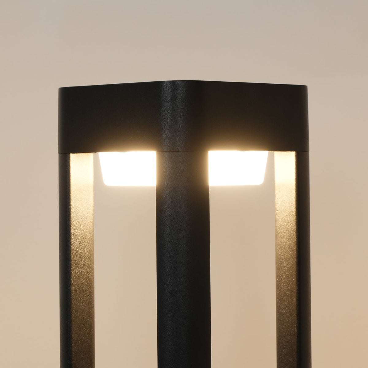 Feroraya aluminum Garden Outdoor Light