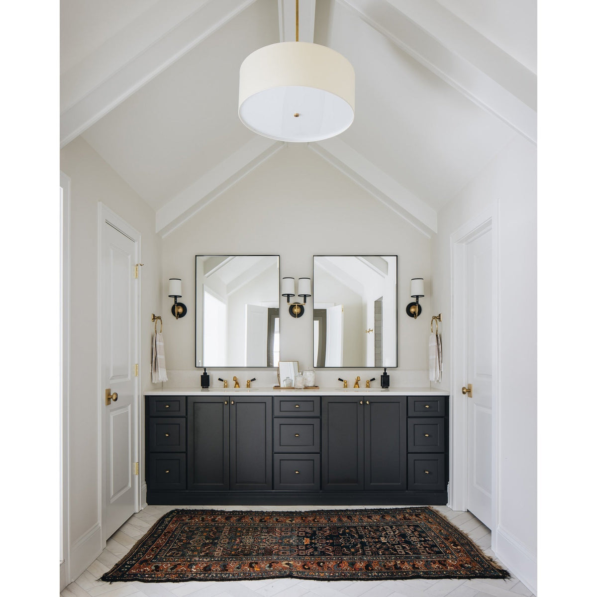 Rivirine Pendant Lamp