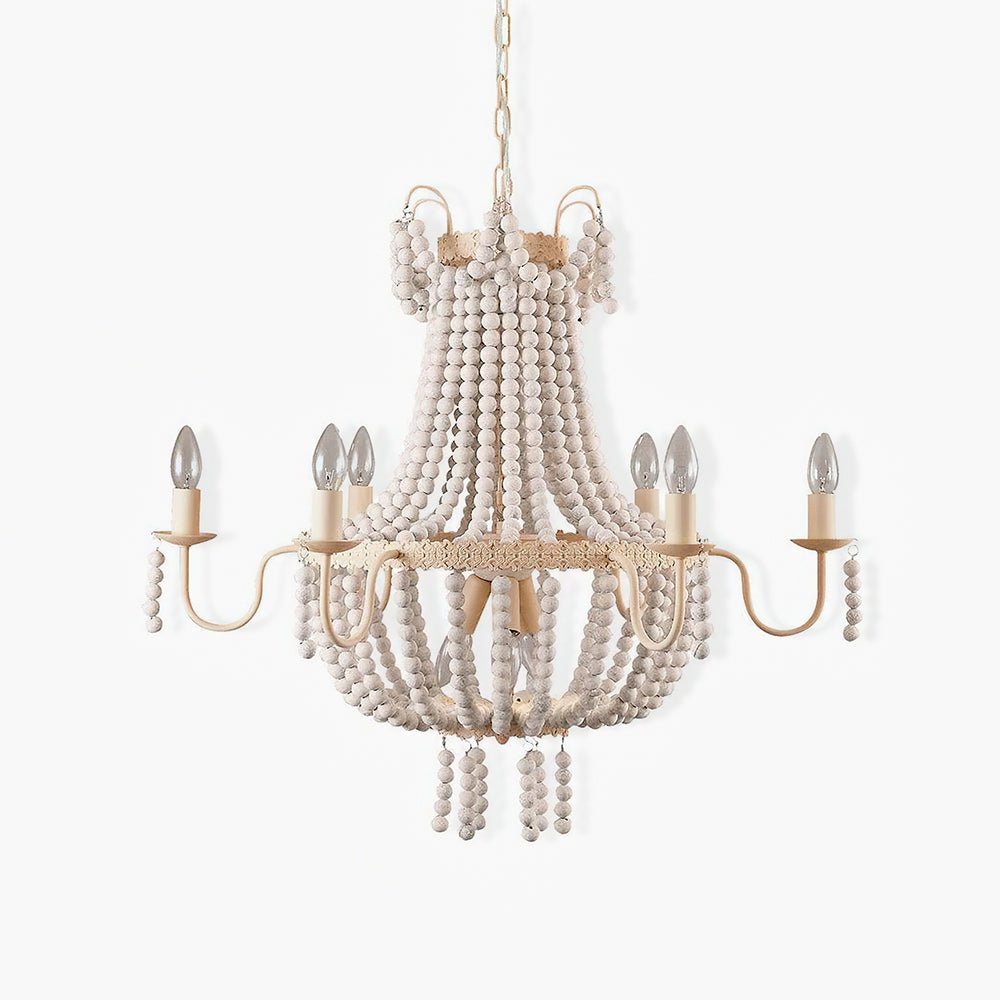 Wayne Luxury Chandelier