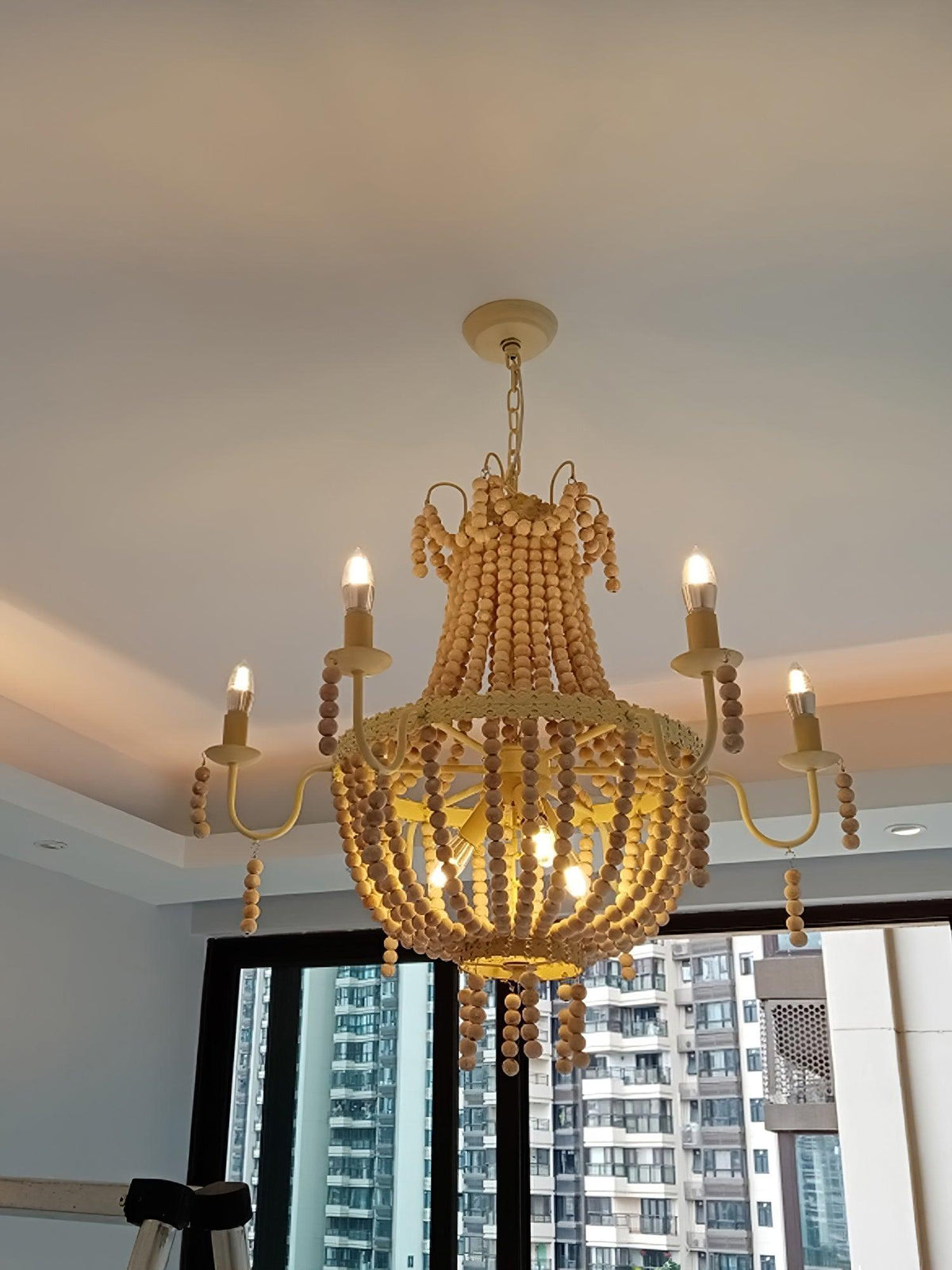 Wayne Luxury Chandelier