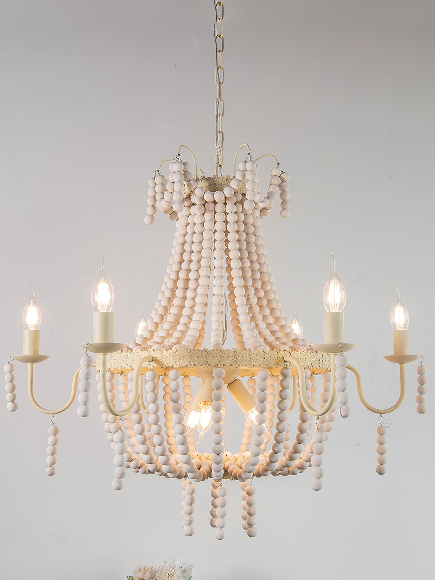 Wayne Luxury Chandelier