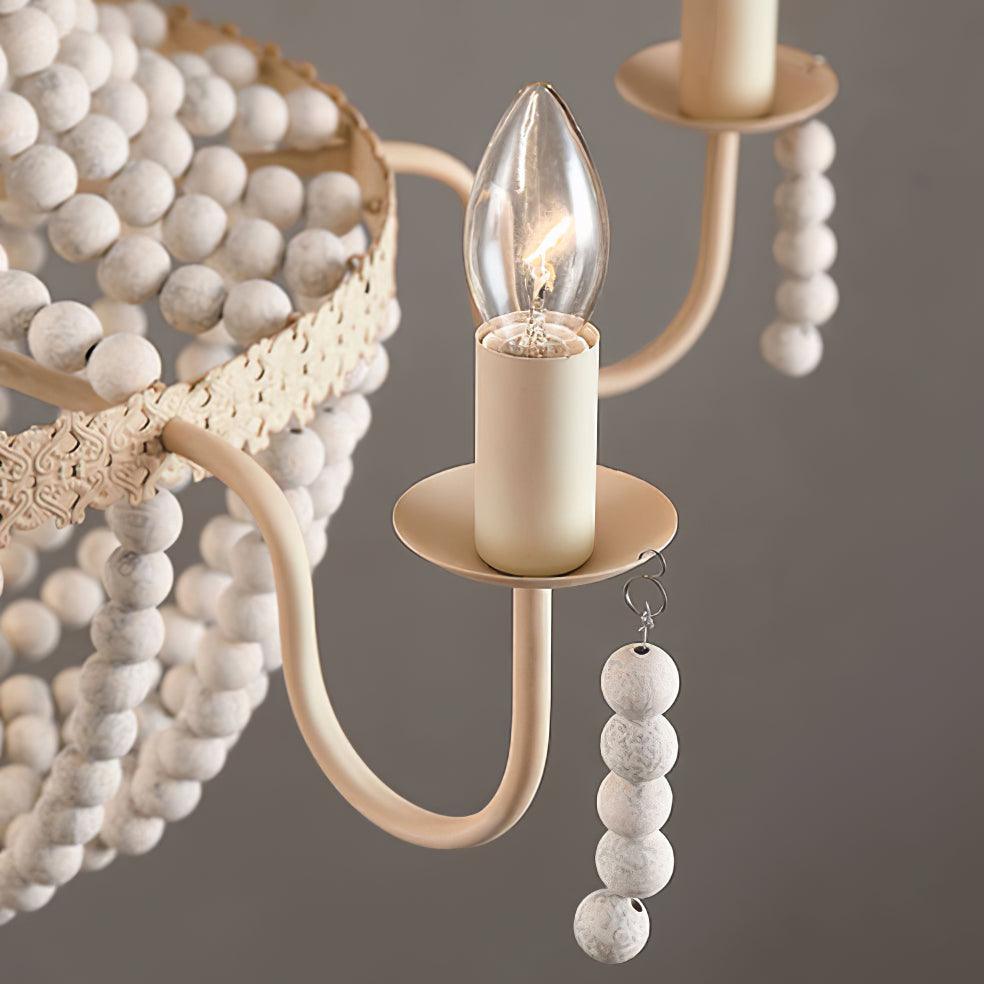 Wayne Luxury Chandelier