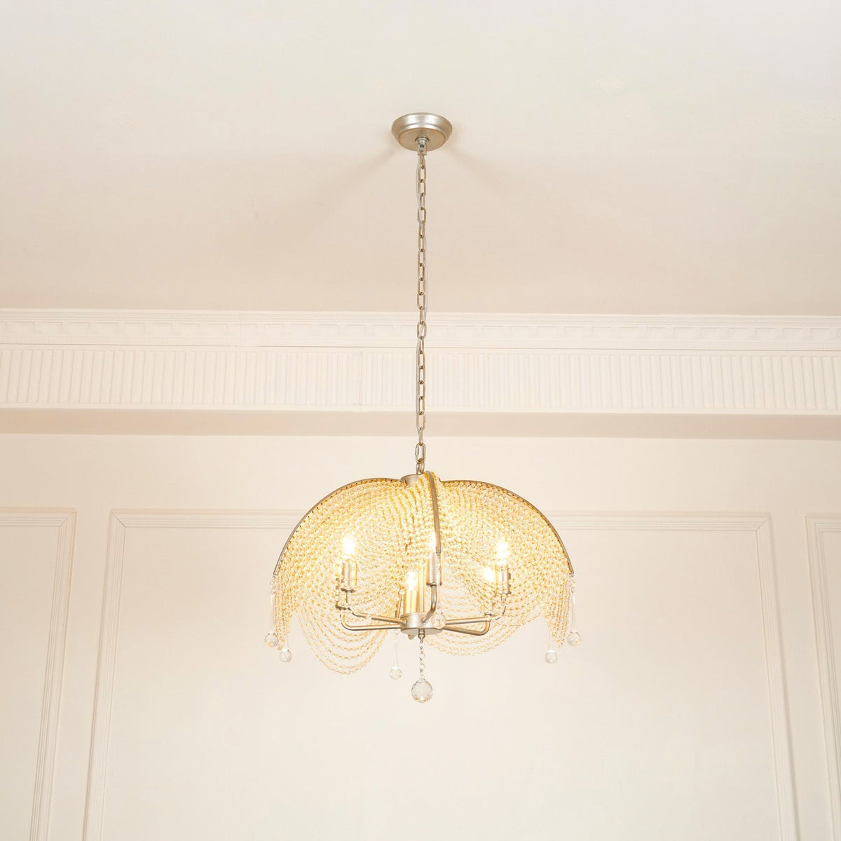 Ulsilusis Chandelier