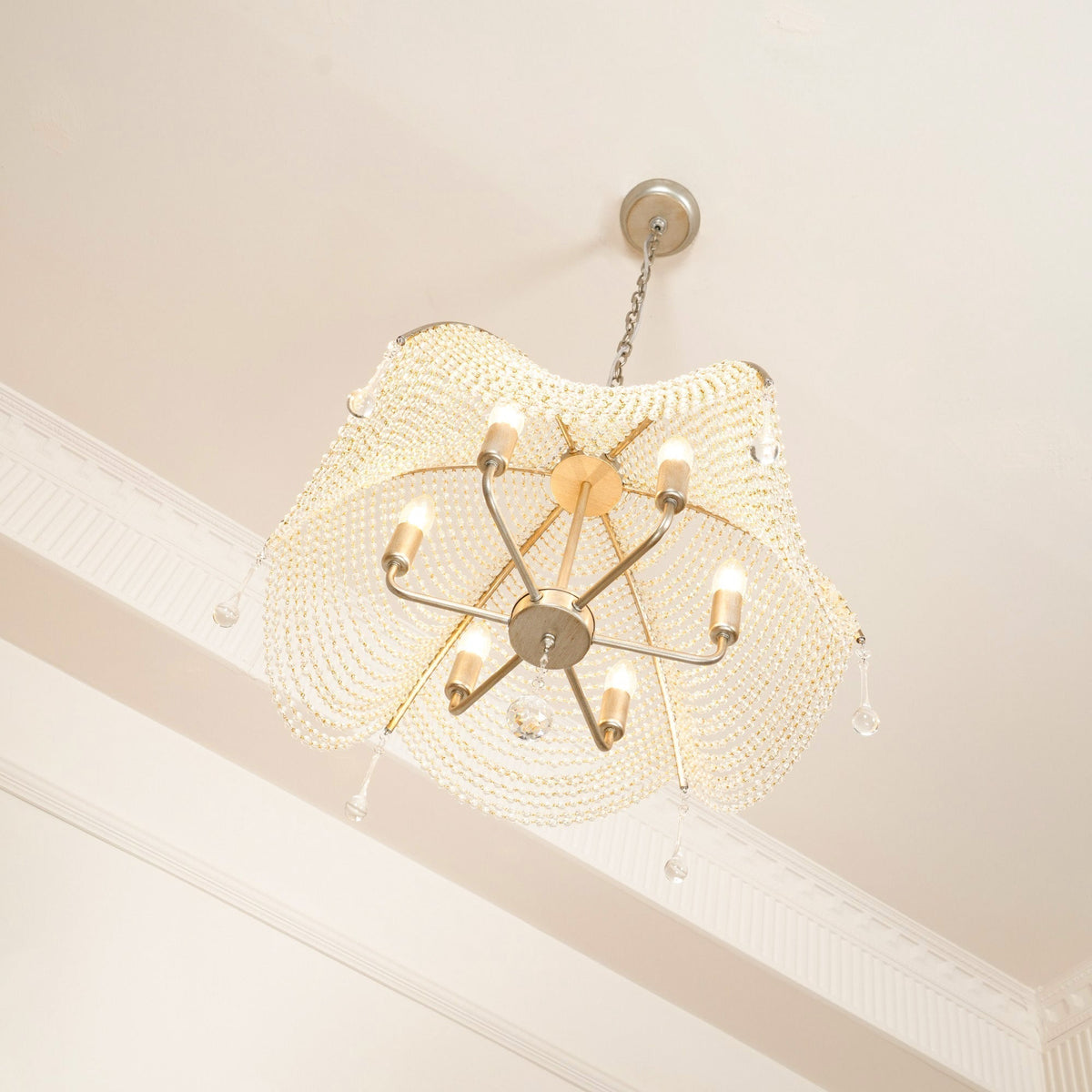 Ulsilusis Chandelier