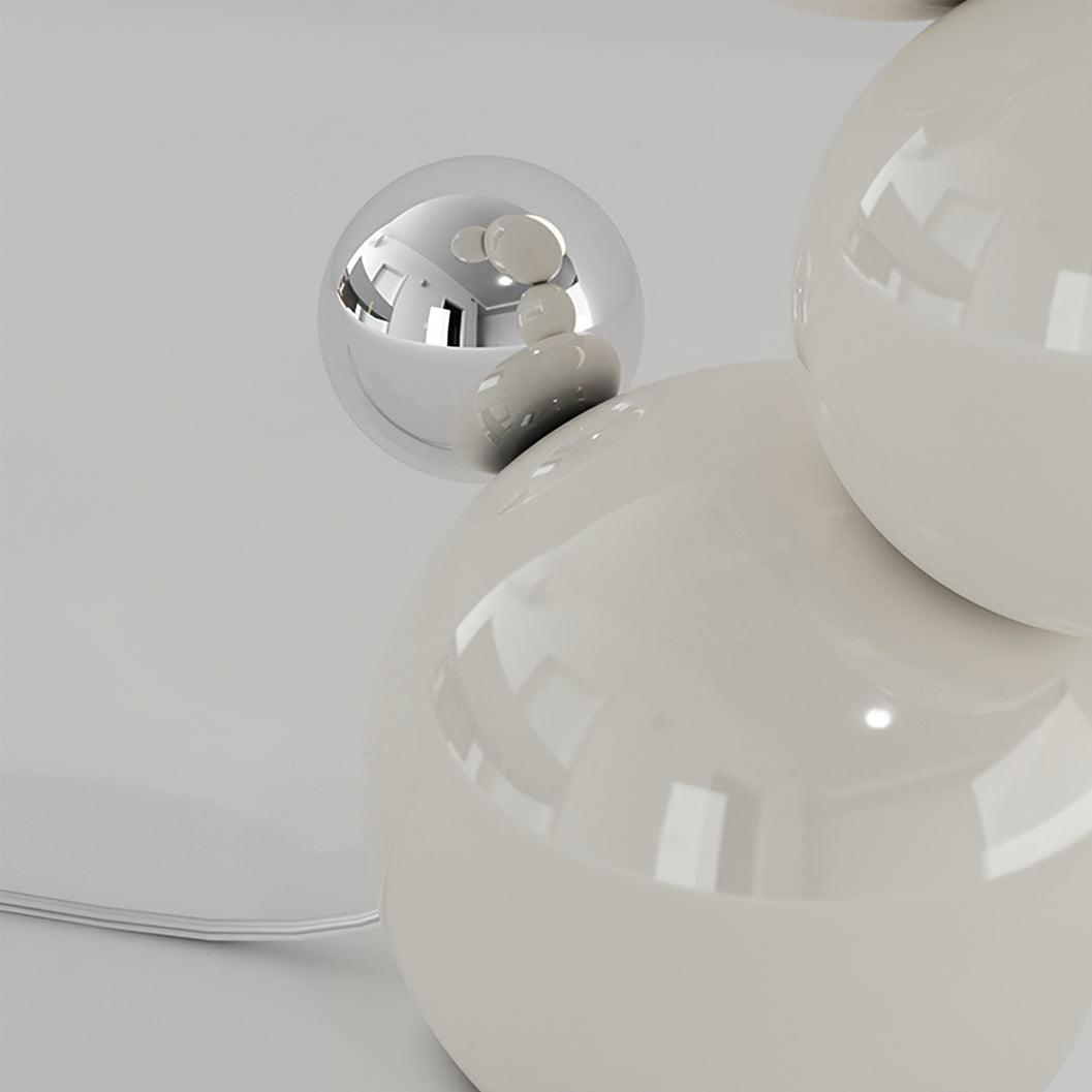 Esolir Playful Table Lamp