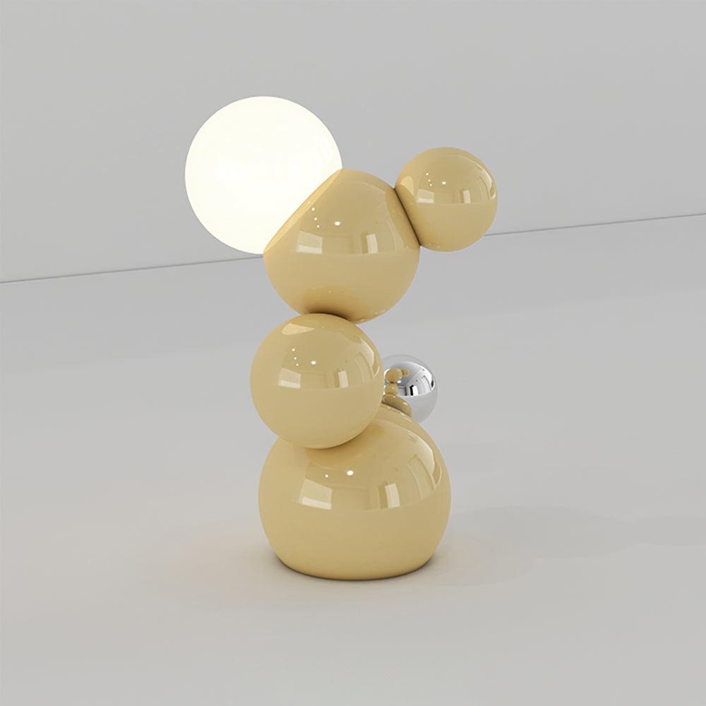 Esolir Playful Table Lamp
